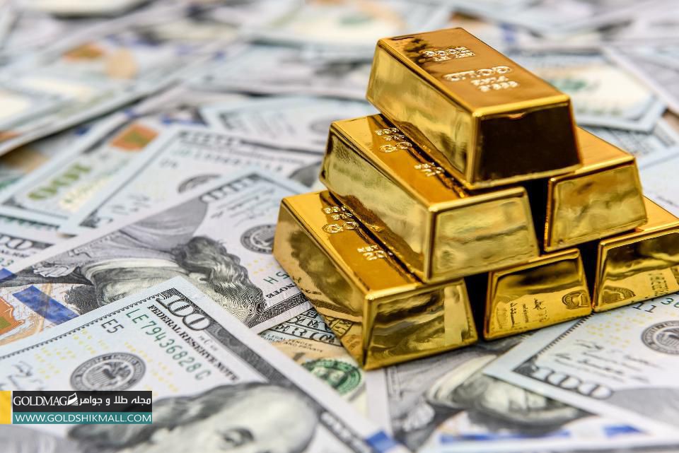 جدیدترین قیمت طلا، سکه، دلار و ارز، امروز چهارشنبه 29 دی 1400؛ در ساعت 16:07